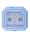 Thermaltake The Tower 250 Hydrangea Blue Midi Tower niebieski (THETOWER250HYDRANGEABLUE) - nr 6