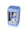 Thermaltake The Tower 250 Hydrangea Blue Midi Tower niebieski (THETOWER250HYDRANGEABLUE) - nr 7