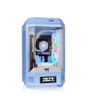 Thermaltake The Tower 250 Hydrangea Blue Midi Tower niebieski (THETOWER250HYDRANGEABLUE) - nr 8