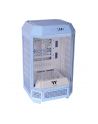 Thermaltake The Tower 250 Hydrangea Blue Midi Tower niebieski (THETOWER250HYDRANGEABLUE) - nr 9