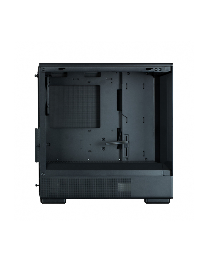 Zalman Obudowa P10 MicroATX Mini Tower czarna (KOZALOF0P10B000) główny