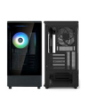 Zalman Obudowa P10 MicroATX Mini Tower czarna (KOZALOF0P10B000) - nr 26