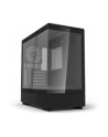 Zalman Obudowa P10 MicroATX Mini Tower czarna (KOZALOF0P10B000) - nr 27