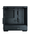 Zalman Obudowa P10 MicroATX Mini Tower czarna (KOZALOF0P10B000) - nr 5