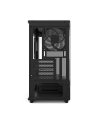 Zalman Obudowa P10 MicroATX Mini Tower czarna (KOZALOF0P10B000) - nr 8