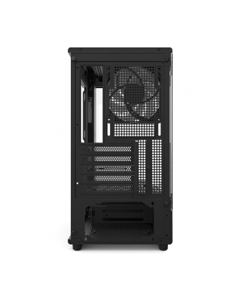 Zalman Obudowa P10 MicroATX Mini Tower czarna (KOZALOF0P10B000)