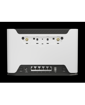 Mikrotik Chateau LTE12 EG120K-EA (D53G5HACD2HNDTCEG120KEA) nr 1