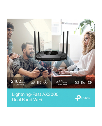 TP-Link TL-WA3001 Czarny nr 2
