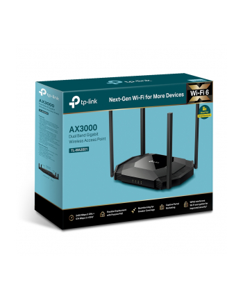 TP-Link TL-WA3001 Czarny