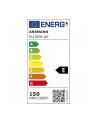 Ansmann Reflektor Roboczy Fl150W-Ac 1600-0629 Eek E A G 150 W 18000 Lm Białe Światło Dzienne Fl150Wac - nr 8
