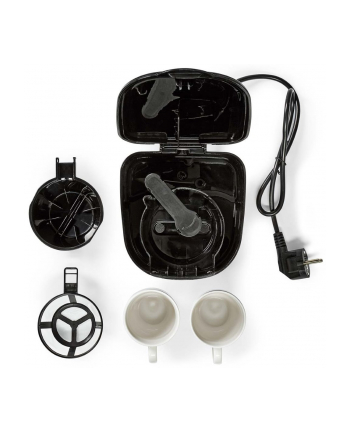 Nedis KACM140EBK