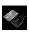 Logilink PA0210 Fast Charging adapter gniazda USB 2 x USB-A 12 W do smartfonów/tabletów/odtwarzaczy MP3-MP4/eBooków/nawigacji itp z zabezpieczen - nr 3