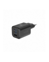 Swissten Ładowarka Sieciowa Gan 65W Pd 2X Usb C 1Xusb A Czarna - nr 4