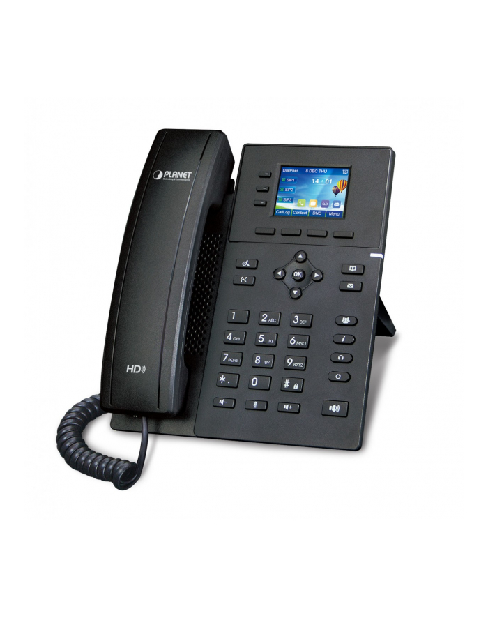 Planet VIP-1140PT główny