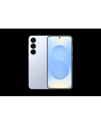 Samsung Galaxy S25 SM-S931 12/128GB Jasnoniebieski nr 1