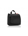 Kosmetyczka Reisenthel Toiletbag Black WH7003 - nr 1
