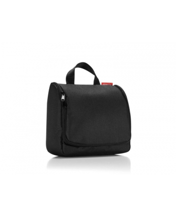 Kosmetyczka Reisenthel Toiletbag Black WH7003