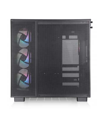 Thermaltake View 380 XL TG ARGB Black