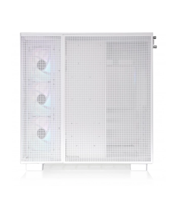 Thermaltake View 380 XL TG ARGB Snow White