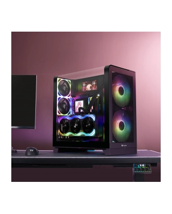 Thermaltake View 390 Air Black