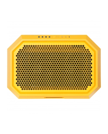 Thermaltake The Tower 600 Bumblebee