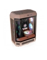 Thermaltake The Tower 600 Gravel Sand Midi Tower Obudowa do komputera brąz , czarny (THETOWER600GRAVELSAND) - nr 20
