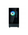Zalman Obudowa P10 MicroATX Mini Tower czarna (KOZALOF0P10B000) - nr 10