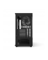Zalman Obudowa P10 MicroATX Mini Tower czarna (KOZALOF0P10B000) - nr 14