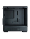 Zalman Obudowa P10 MicroATX Mini Tower czarna (KOZALOF0P10B000) - nr 21