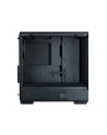Zalman Obudowa P10 MicroATX Mini Tower czarna (KOZALOF0P10B000) - nr 4