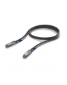 Ubiquiti UACC-DAC-QSFP28-1M kabel InfiniBand / światłowodowy Czarny - nr 9