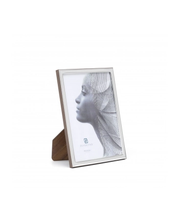 Zilverstad Premium Ancona 10x15 Metall Portrait 7310031
