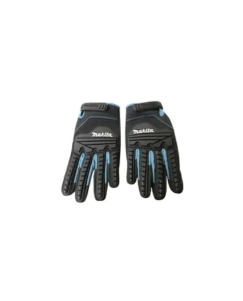 Makita Arbeitshandschuhe Verstärkt Gr.8
