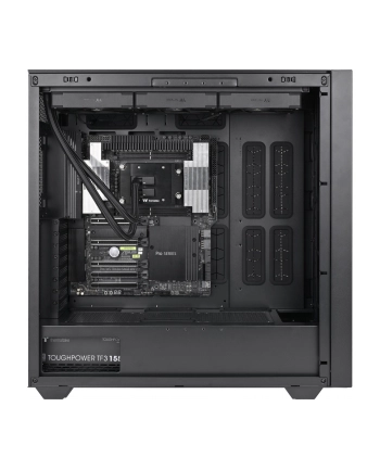 Thermaltake AW360 AIO Cooling System Black