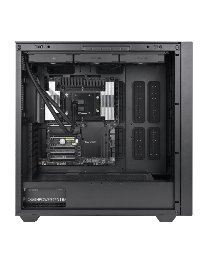 Thermaltake AW360 AIO Cooling System Black główny