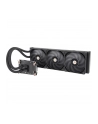 Thermaltake AW360 AIO Cooling System Black - nr 8