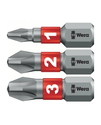 Wera Bicycle Set 3