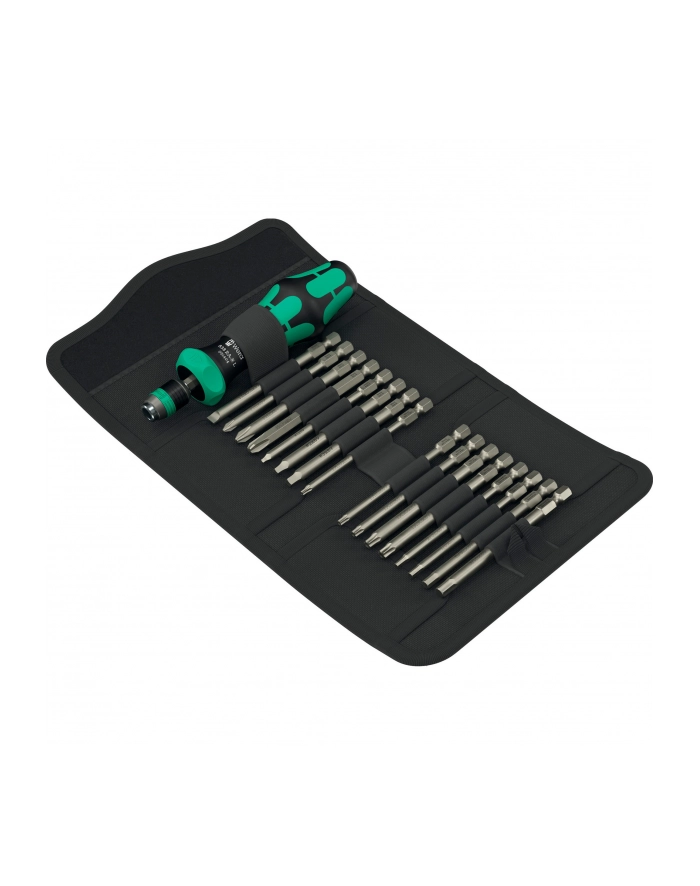 Wera Kraftform Kompakt 60 RA-R Imperial 1 główny
