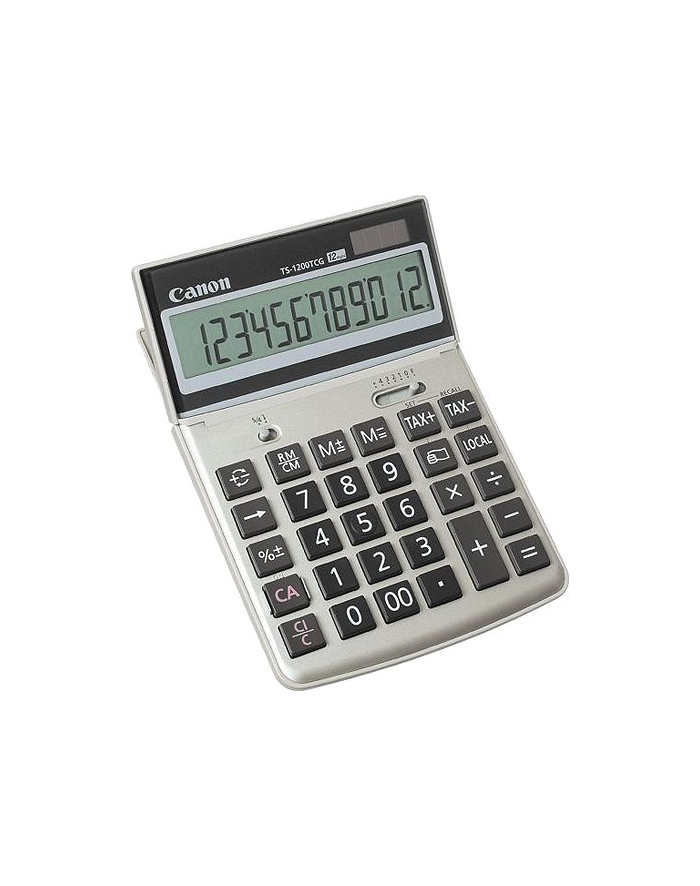 Canon Kalkulator TS 1200 TCG HWB główny