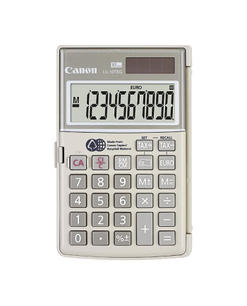 Canon Kalkulator LS-10TEG