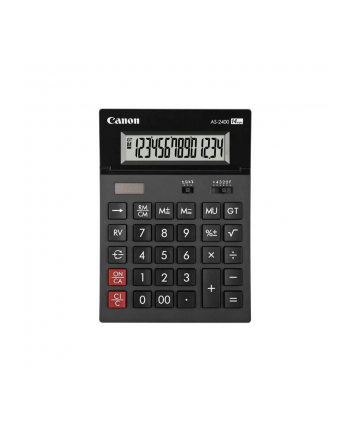 Canon Kalkulator AS-2400