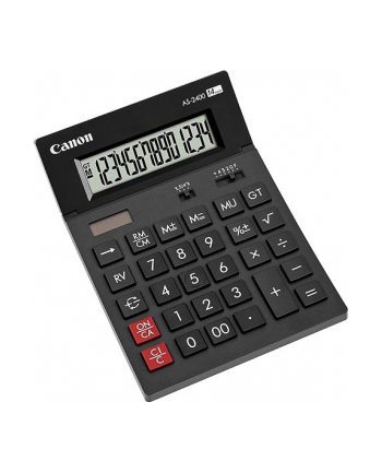 Canon Kalkulator AS-2400