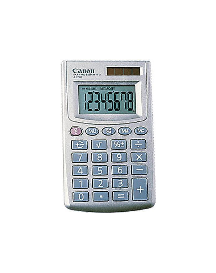Canon Kalkulator LS-270H główny