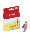 Tusz Canon Yellow dla iP4200-CLI8Y - nr 13