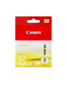 Tusz Canon Yellow dla iP4200-CLI8Y - nr 17