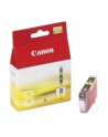 Tusz Canon Yellow dla iP4200-CLI8Y - nr 18
