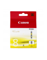 Tusz Canon Yellow dla iP4200-CLI8Y - nr 29