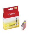Tusz Canon Yellow dla iP4200-CLI8Y - nr 4