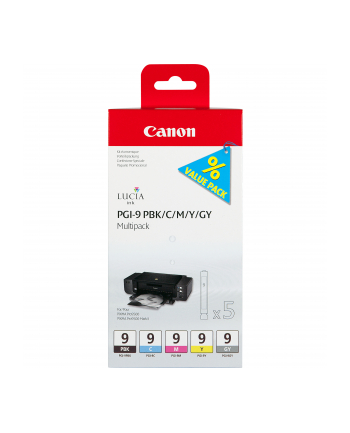Tusz Canon Black PGI520B