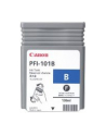 Tusz Canon PFI-101, Blue (PG) - nr 1